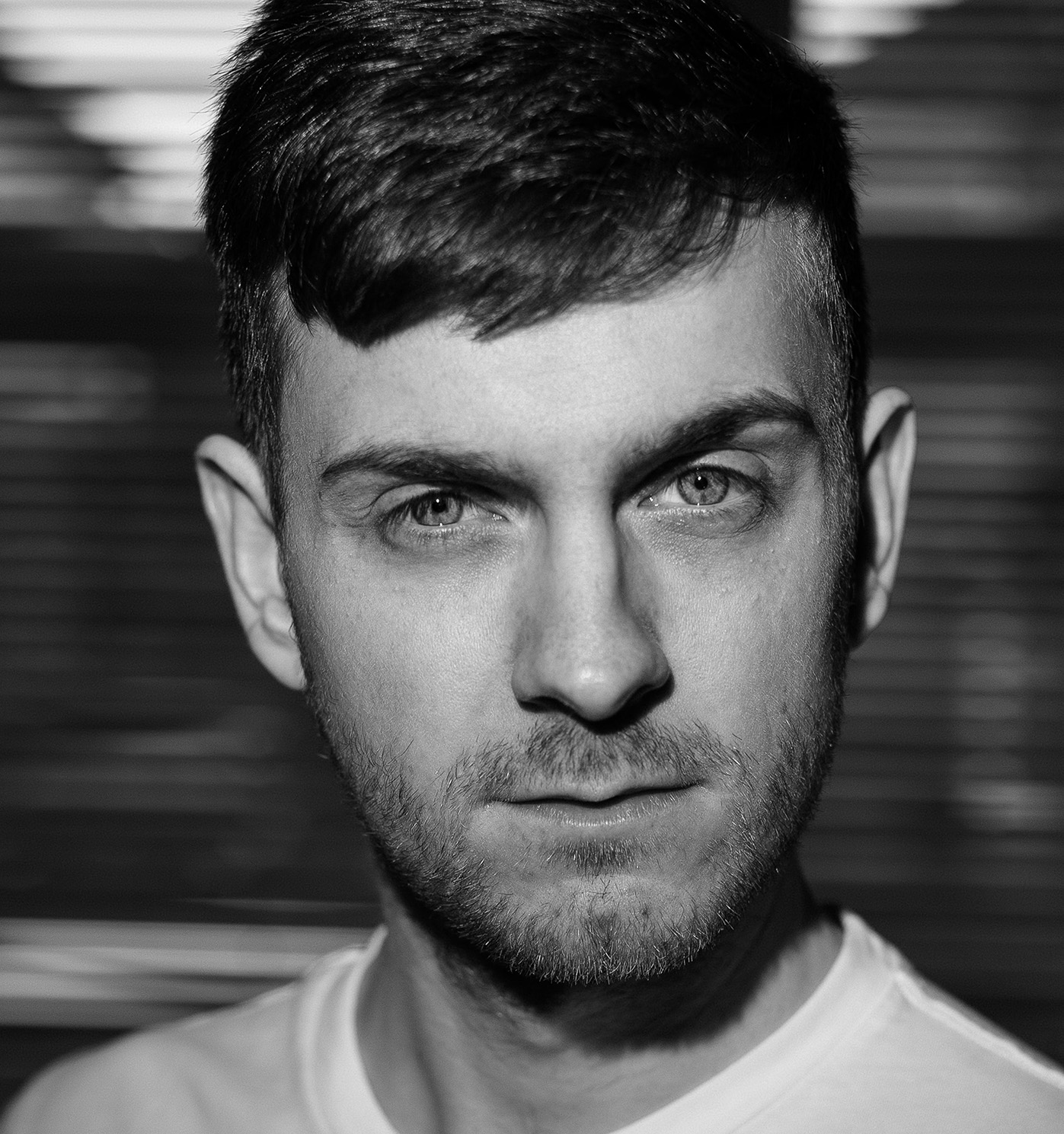 Cal Leeming