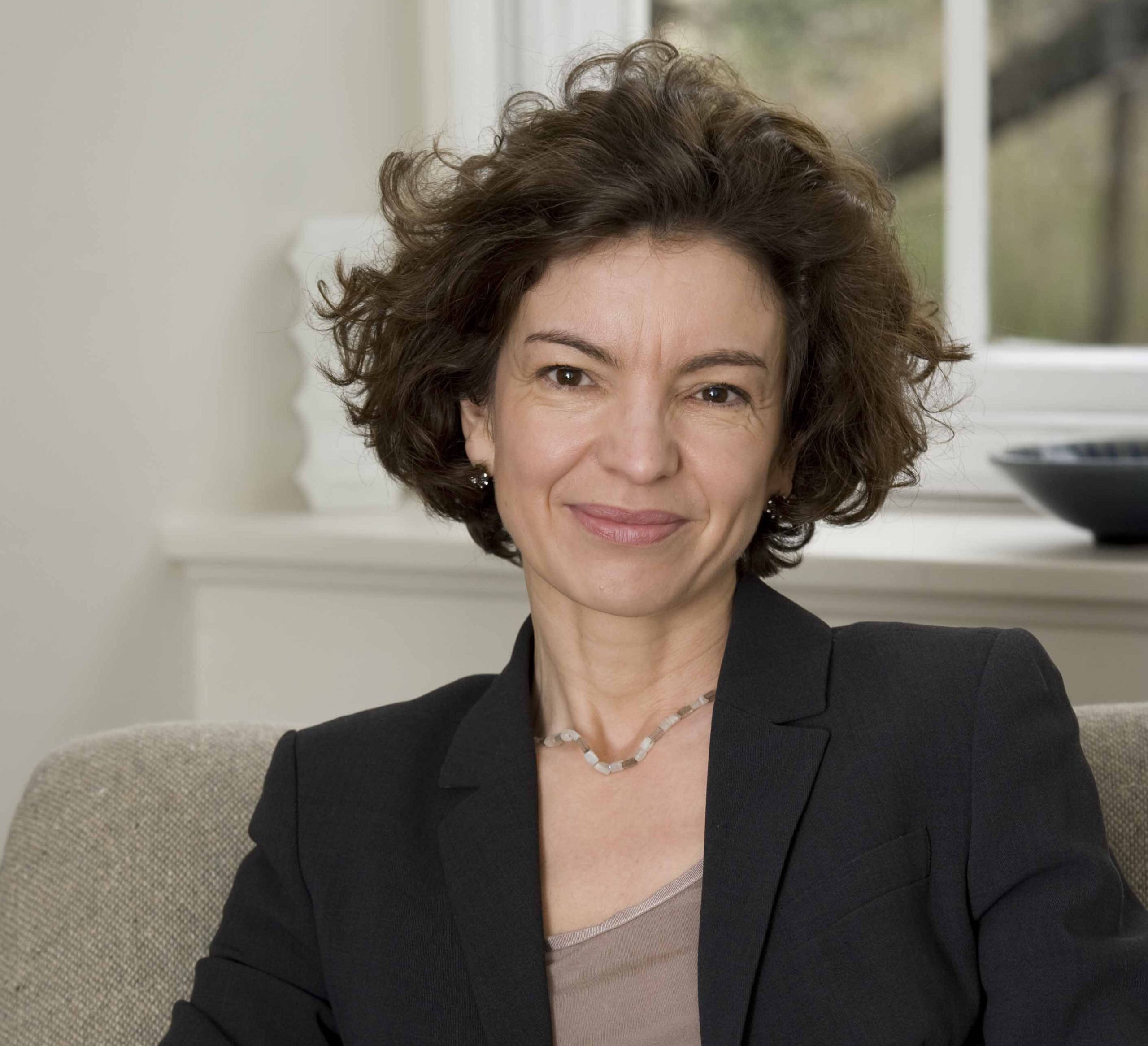 Jessica Simor QC Innovation Fund Report