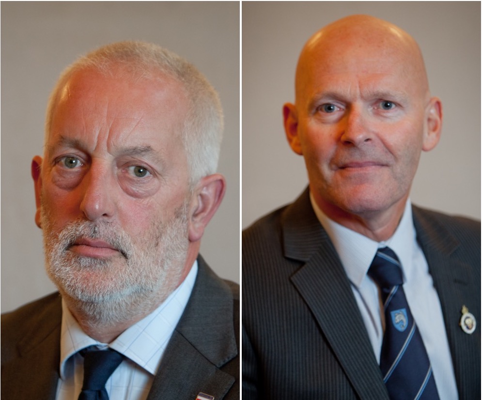 steve luce palett economic affairs scrutiny panel