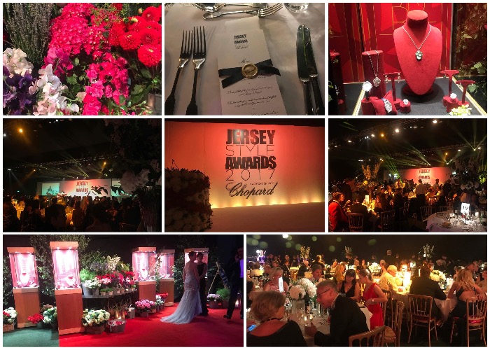 Jersey Style Awards 2017