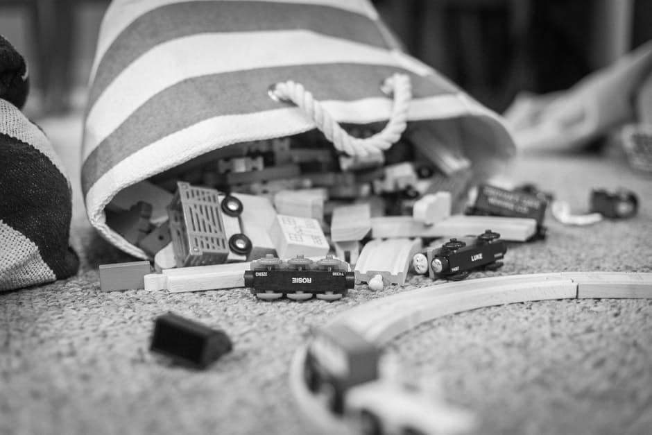 child abuse children toys play