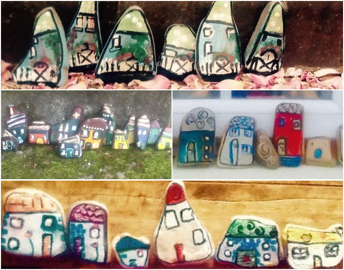 nikki baudains art