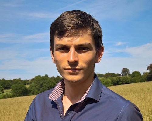 Alex Curtis