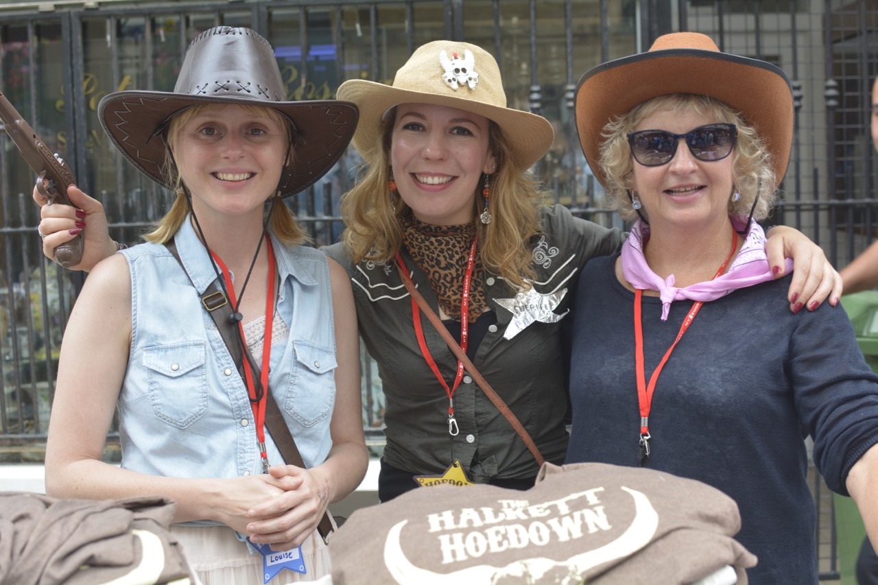 Hoedown