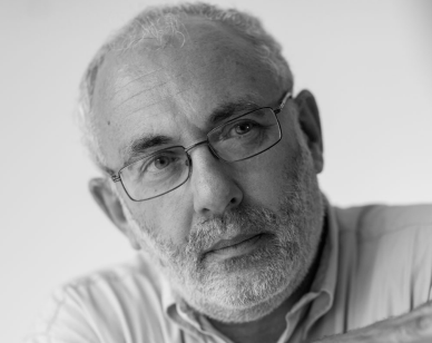 Dave Birch Digital Jersey Special Adviser
