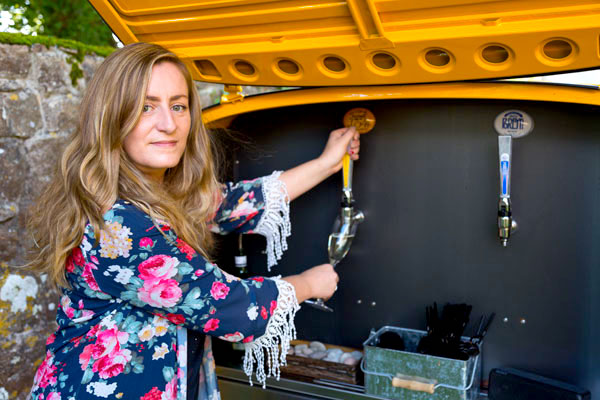 prosecco van Jayne grant