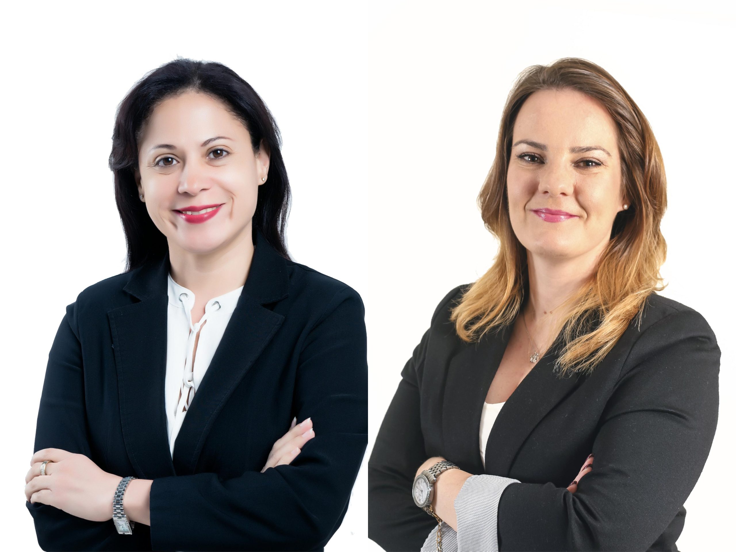 Giselle Ocampo Chrisma Genis Hatstone