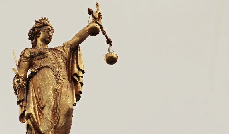 justice law court judgement