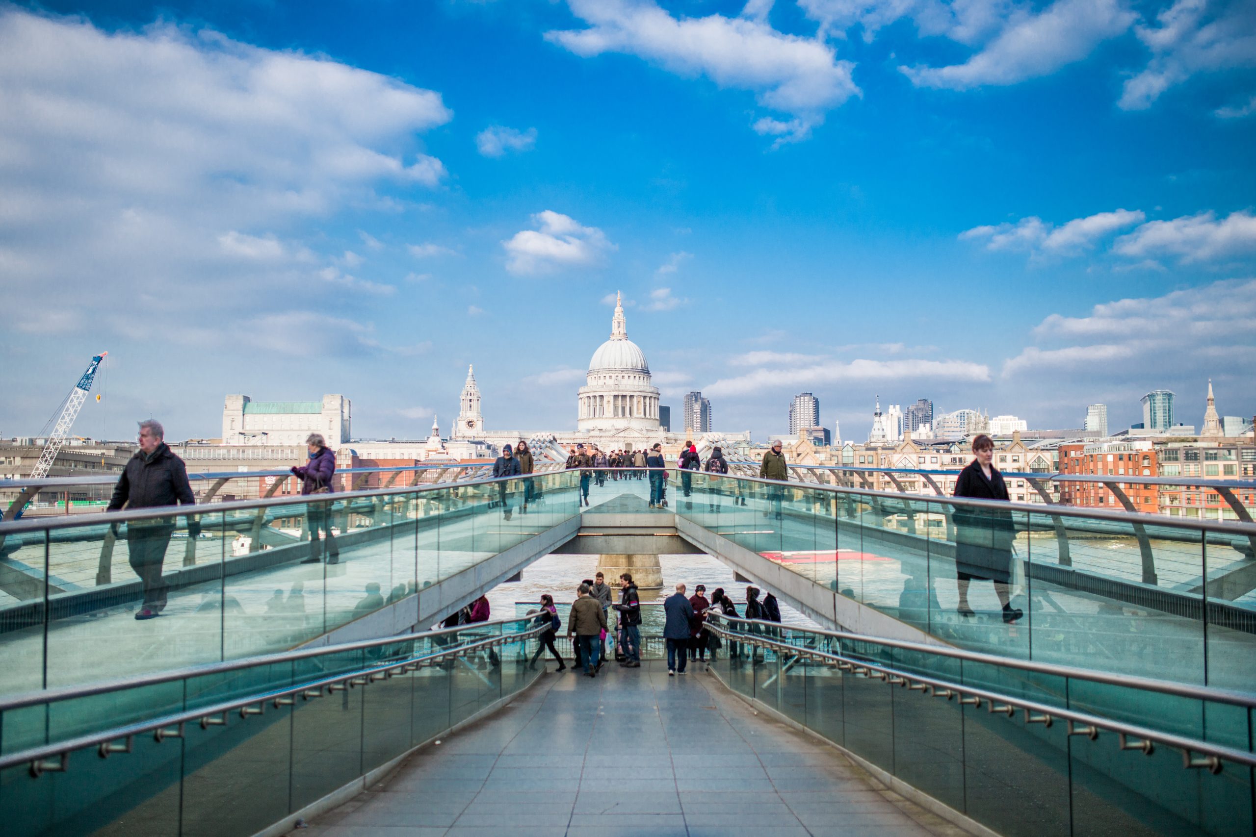 City of London