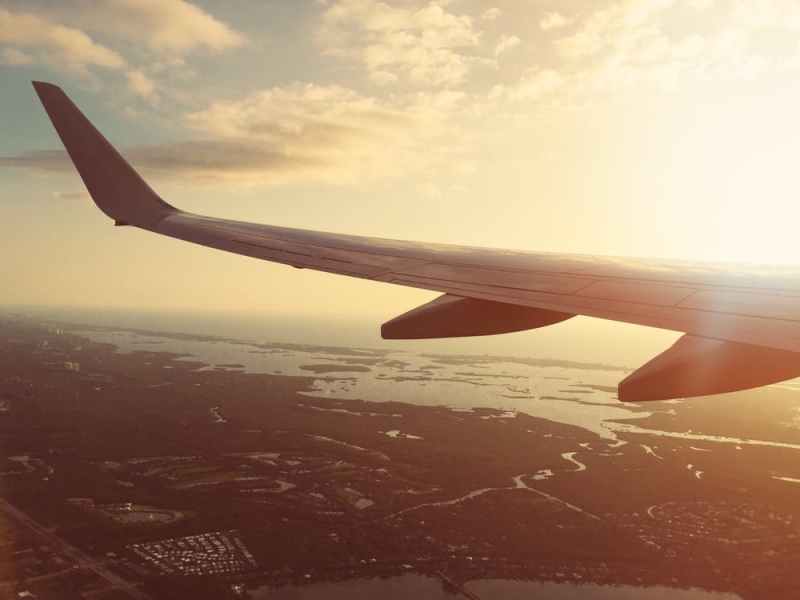 plane flying fly tourism tourist airplane travel