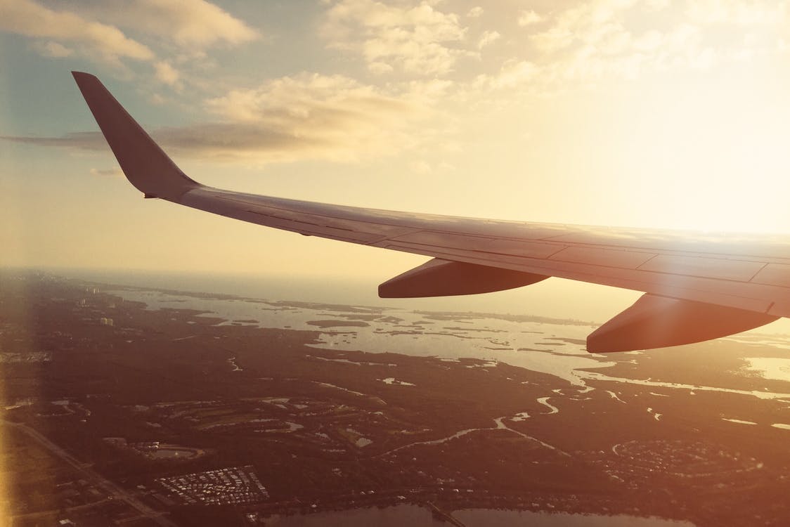 plane flying fly tourism tourist airplane travel