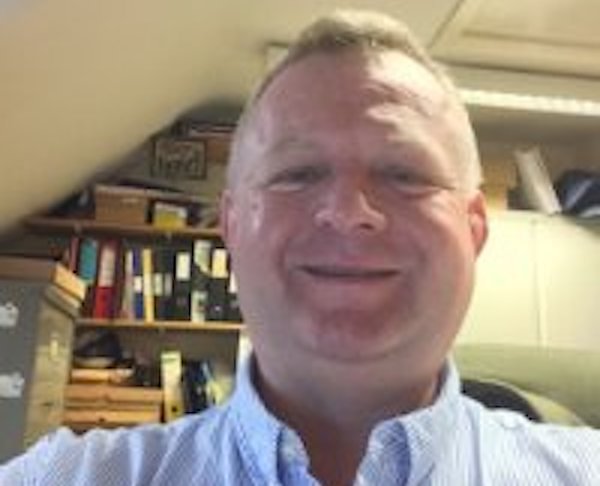 stephen coleman
