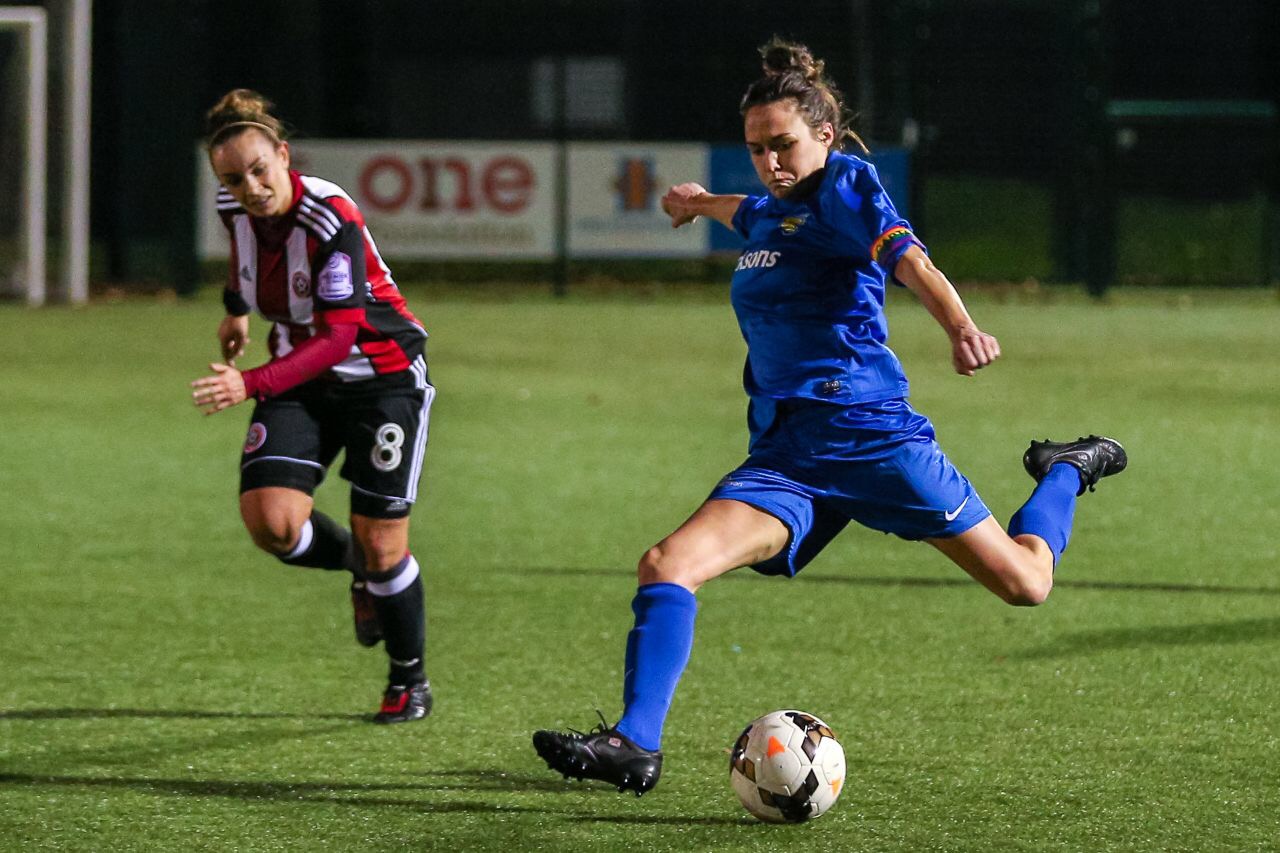 Eve Watson