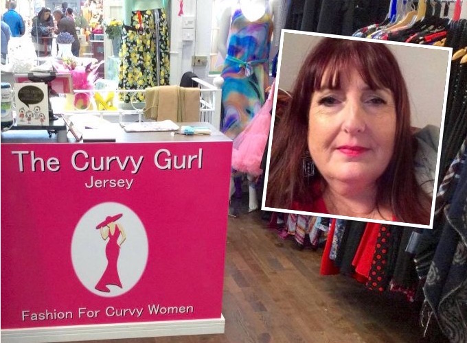plus size curvy girl yours clothing dee michoux