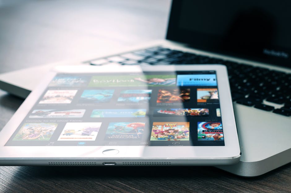 app store ipad