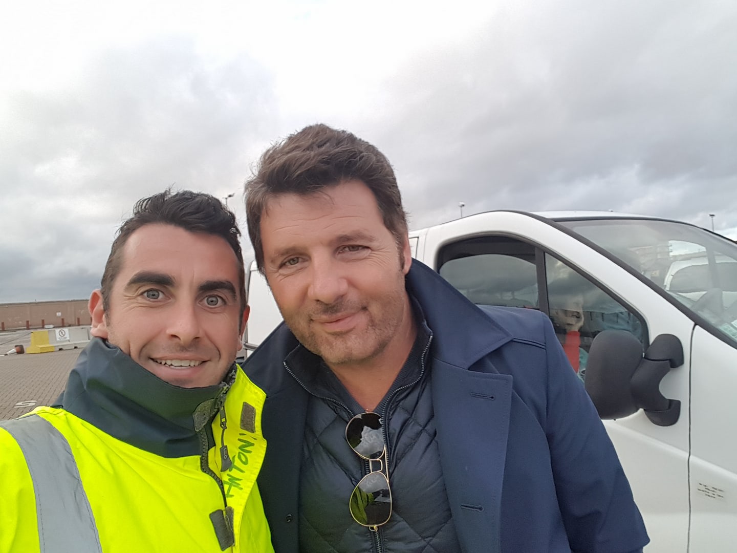 Frenc Top Gear