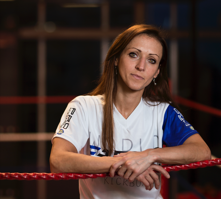 Monika Markowska