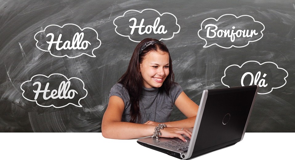 languages linguistics bilingual