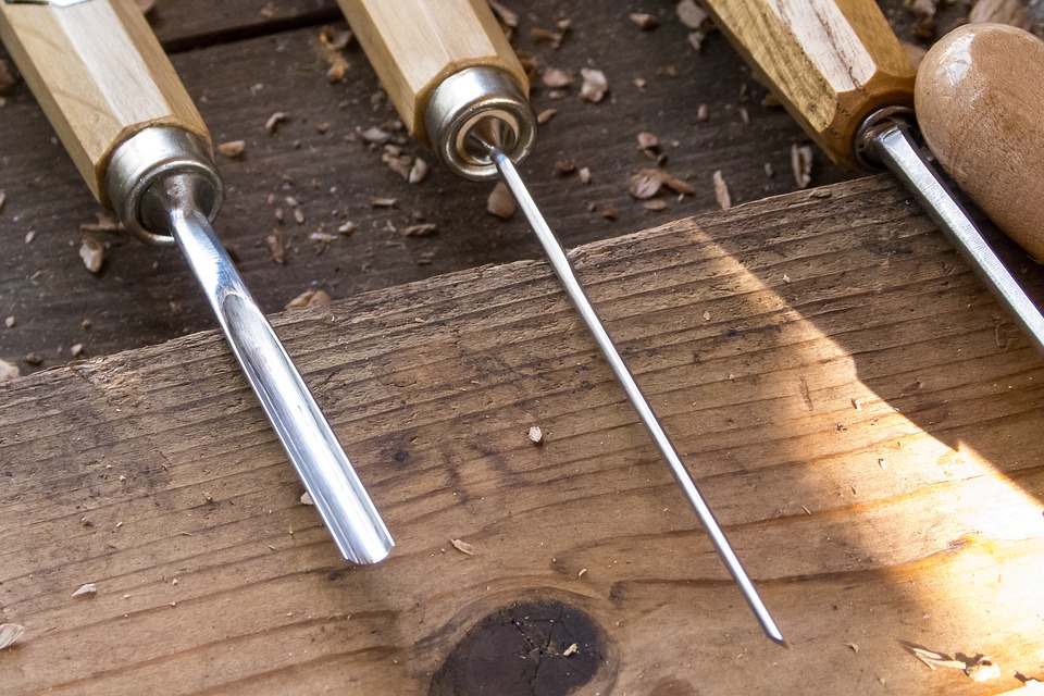 carpenter tools toolbox DIY carpentry
