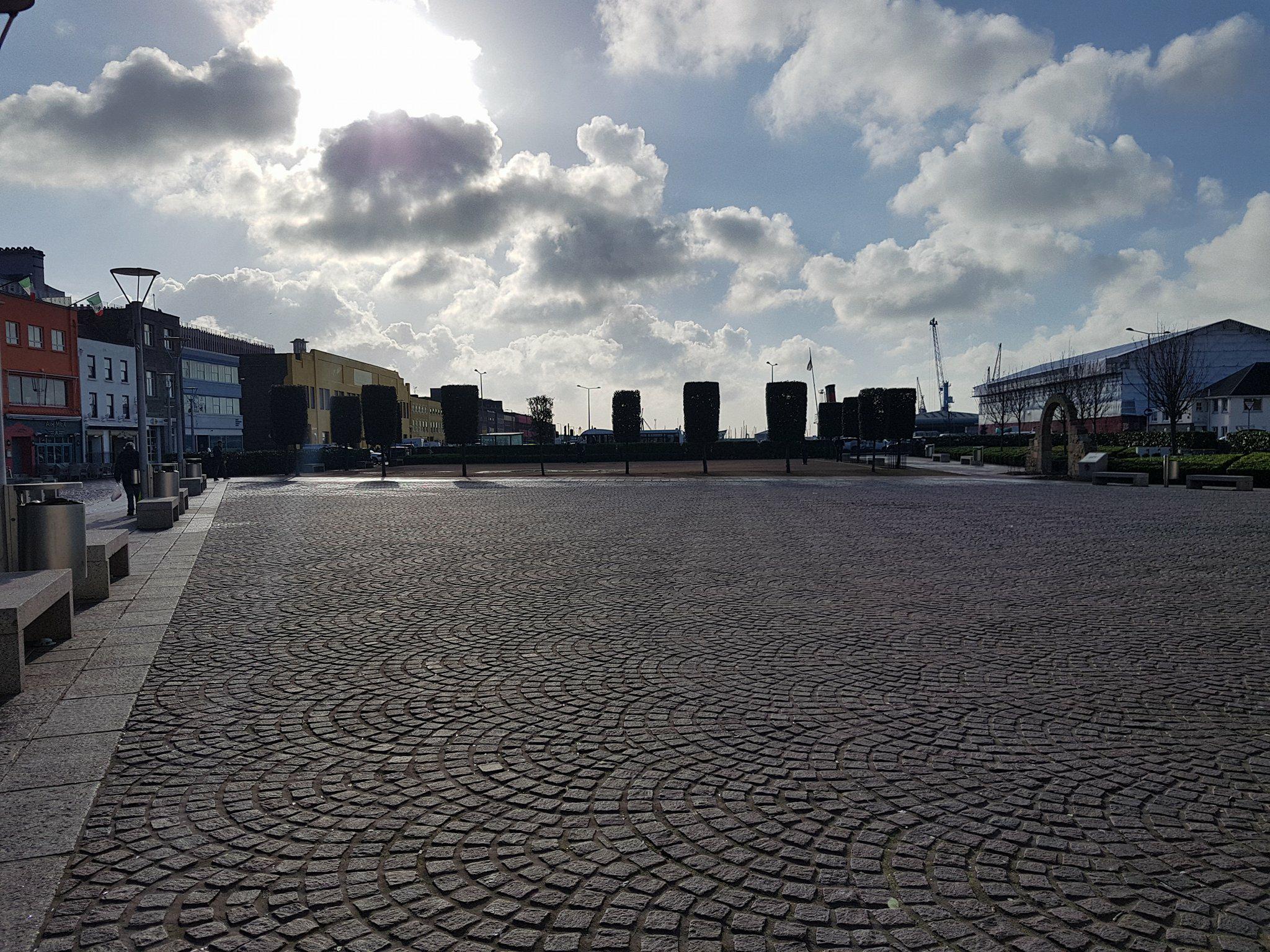 Weighbridge Square