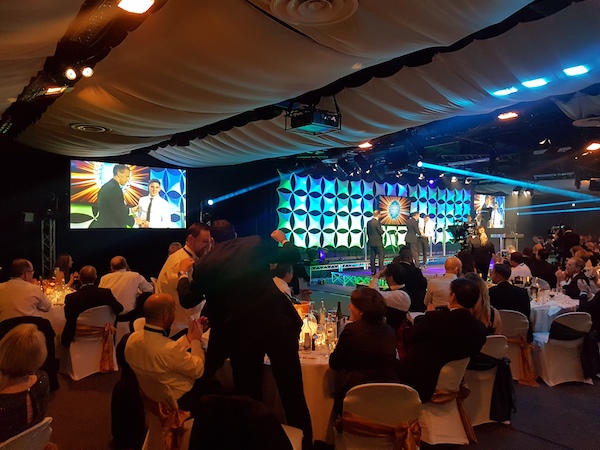 sPOTY sports personality of the year billy le poullain