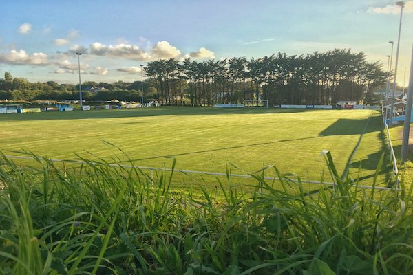 North field