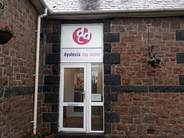 Dyslexia Day Centre Guernsey