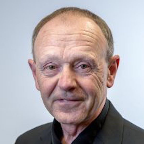 Lester Queripel