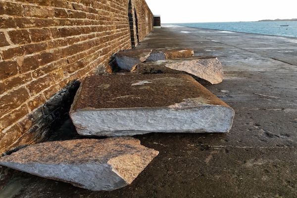 alderney breakwater damage.jpeg