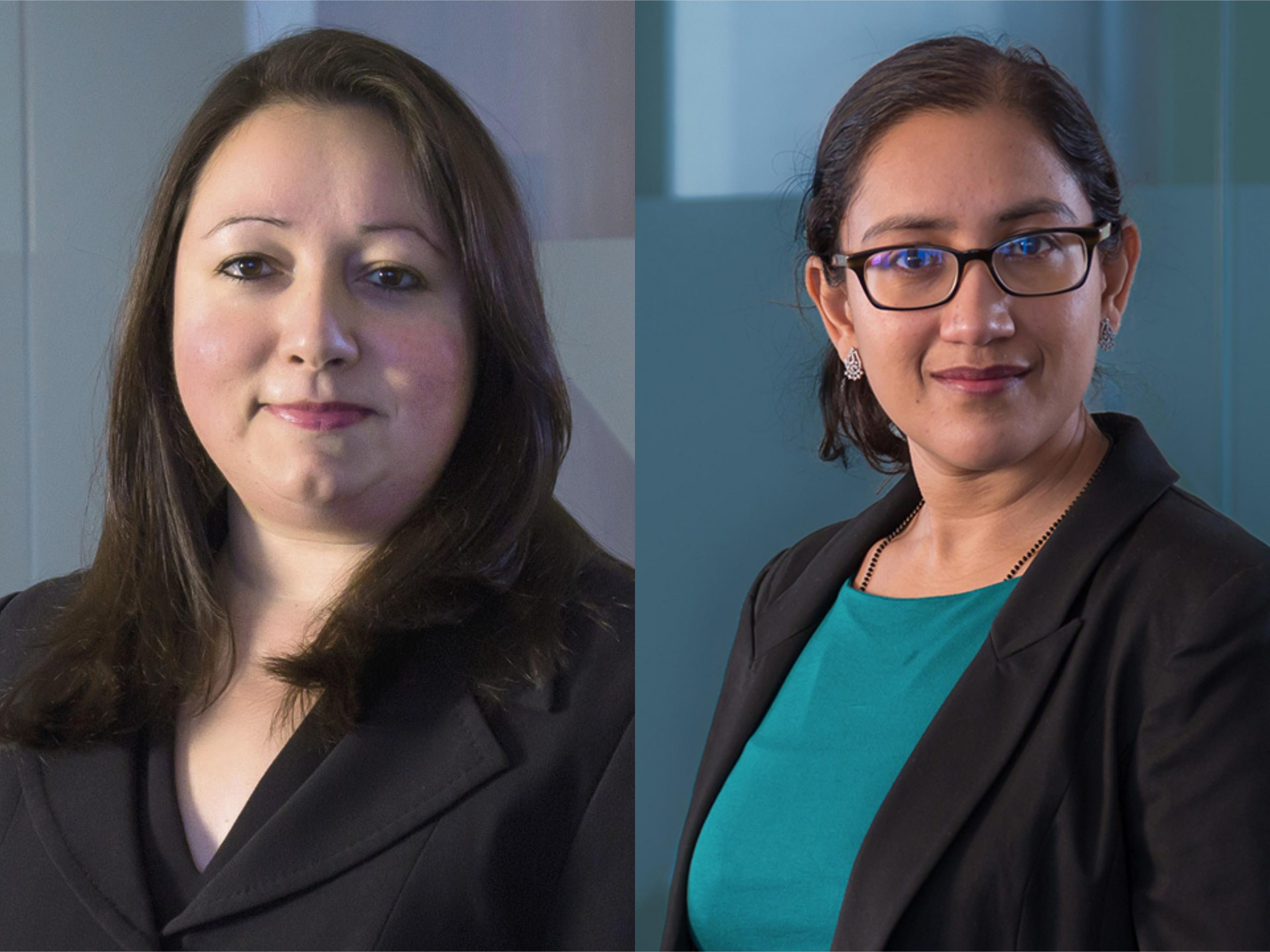 Nina Silva Vaishali Gupta Carey Olsen