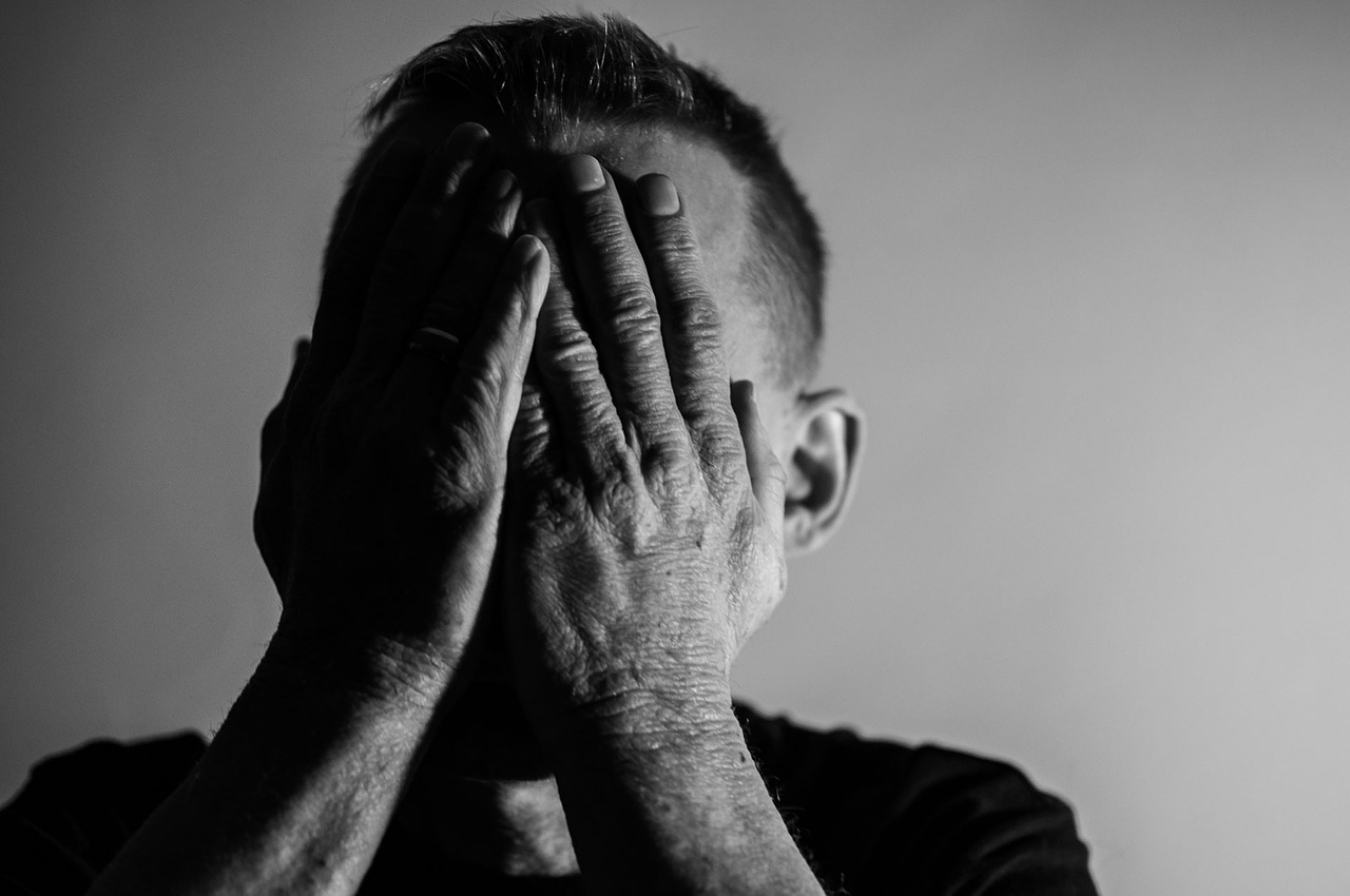 depression worry anxiety