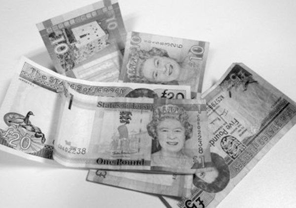 jersey money