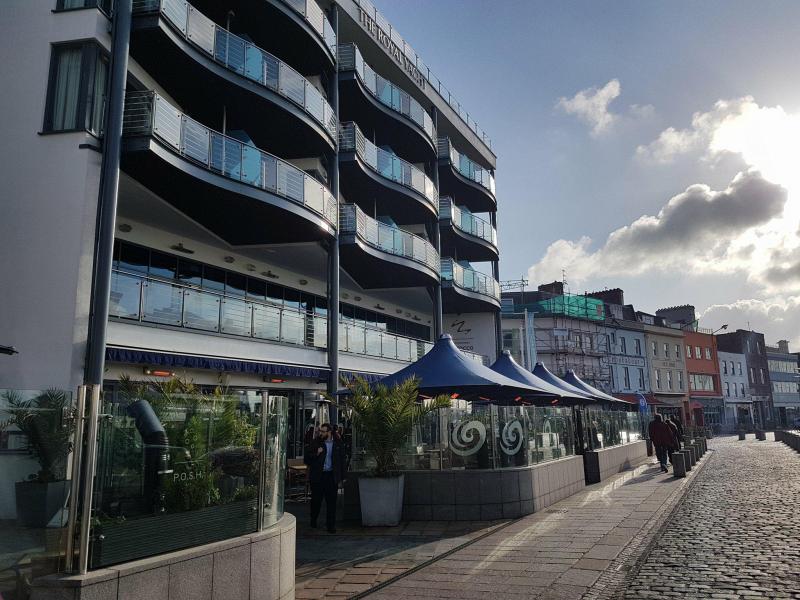 Royal Yacht Hotel