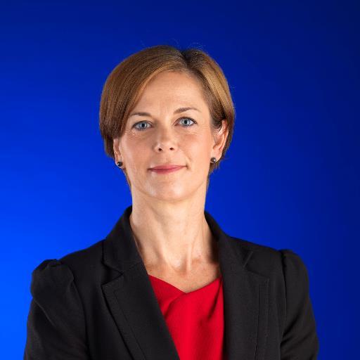 Linda Johnson