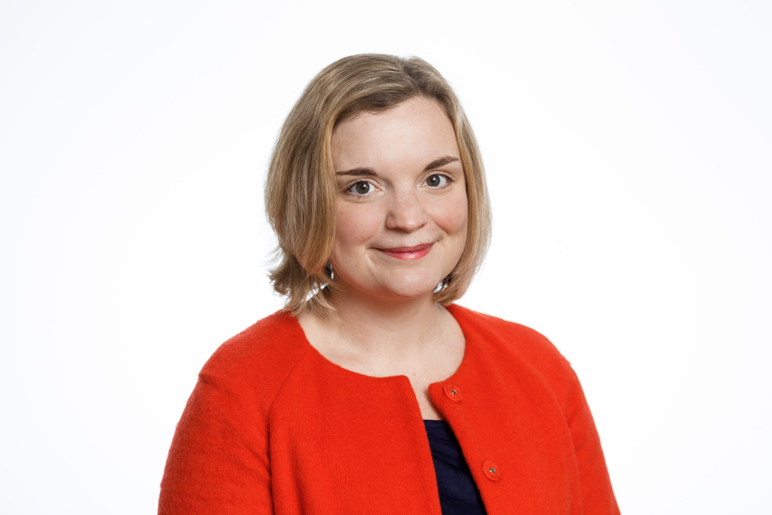 Eleanor Colley