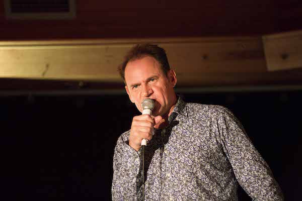 Geoff Whiting
