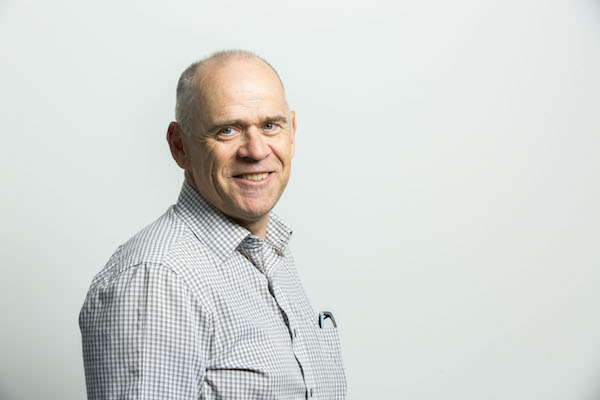 Marc Laine