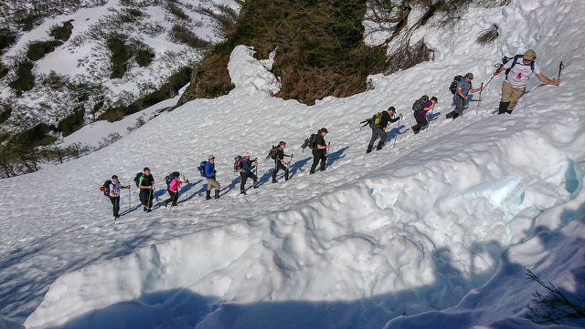 Trek_Snow_climb