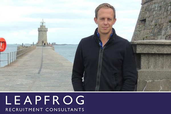chris gnapp leapfrog