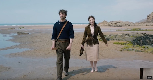 Guernsey film