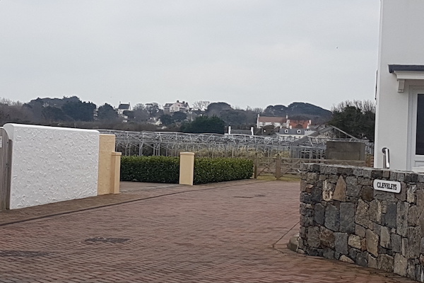 Cleveleys Vinery