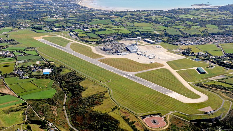 Airport Runway