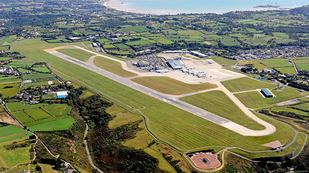 Airport Runway