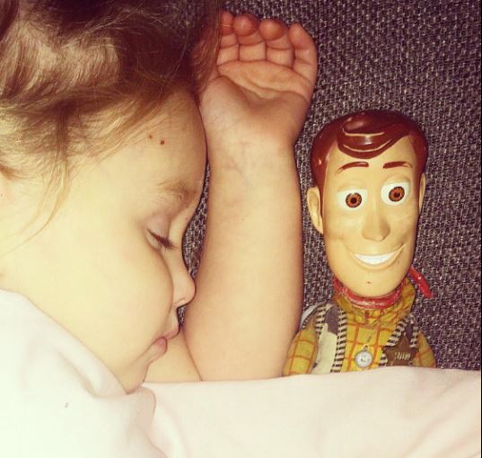 Edie Woody