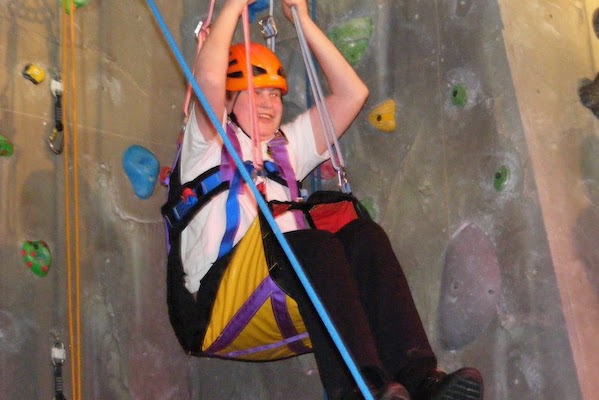 Everest Challenge 2018