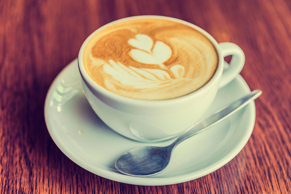 shutterstock coffee cup