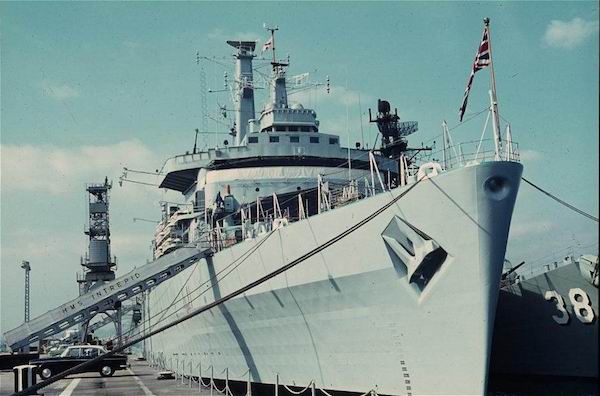 falklands