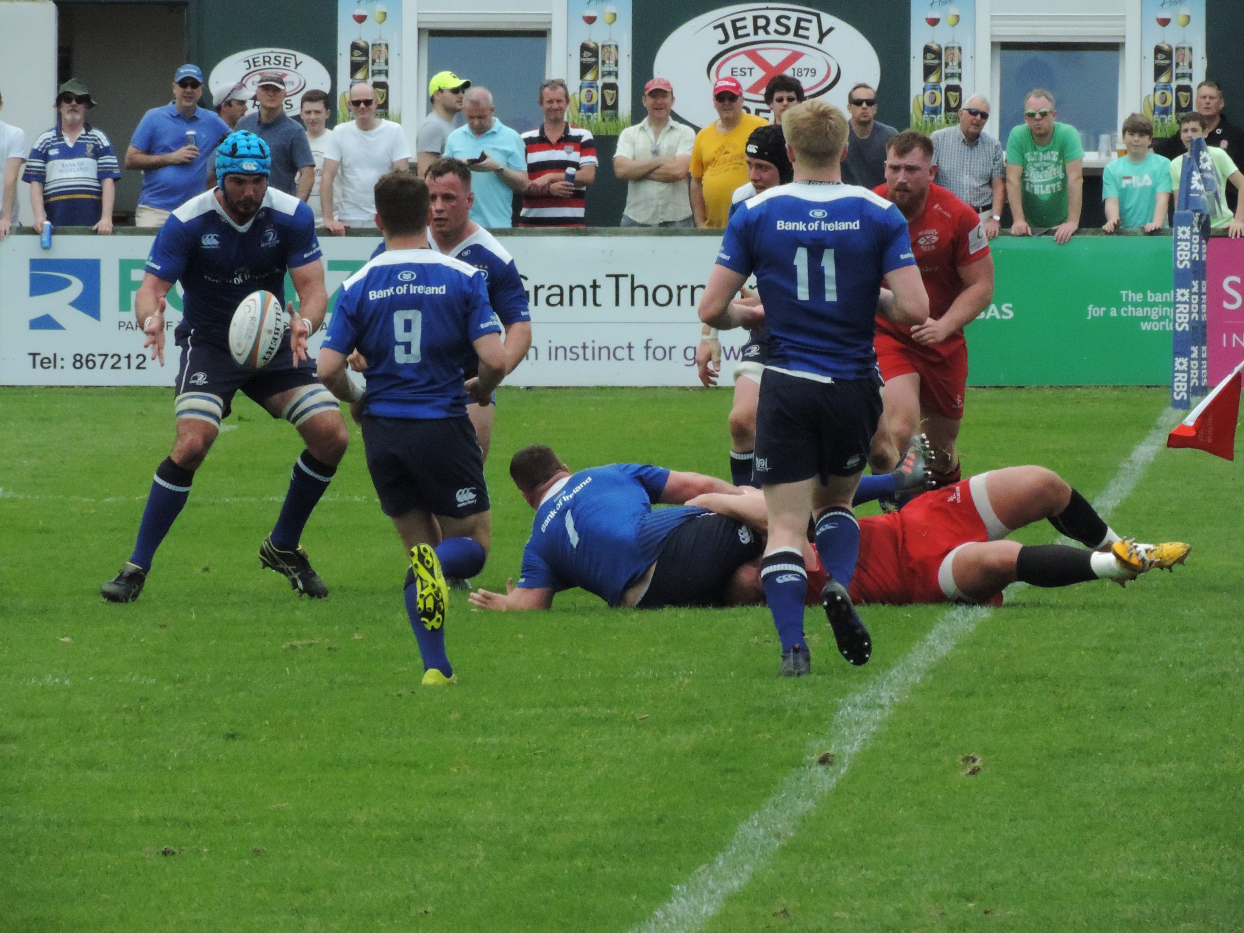 Rugby