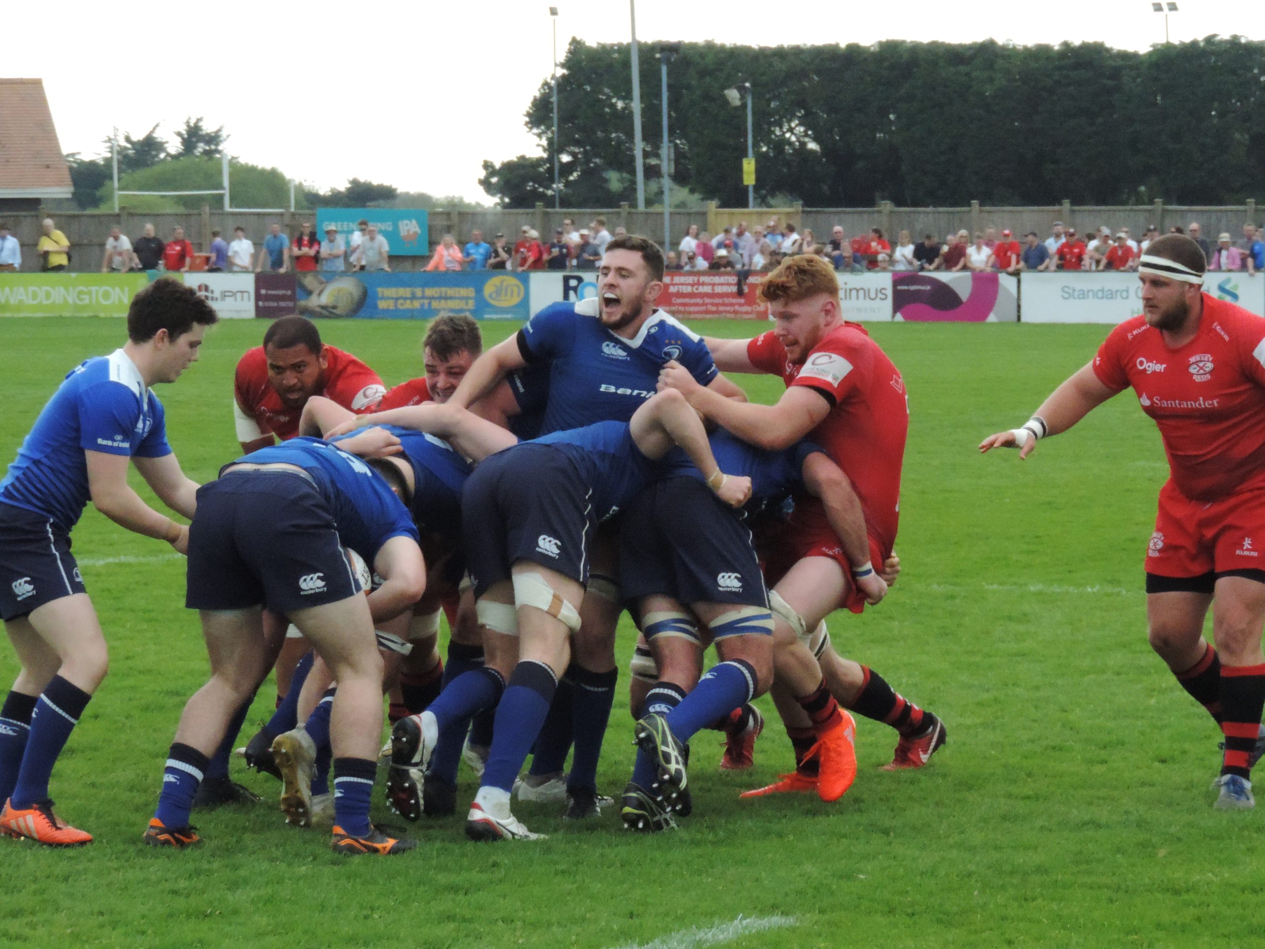 Rugby 3