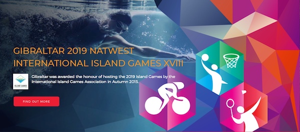 Natwest Island Games